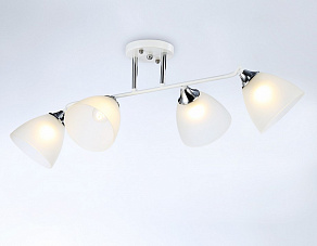 Люстра на штанге Ambrella TR TR303003
