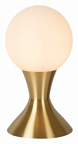 Настольная лампа декоративная Lucide Moya 5516/01/02