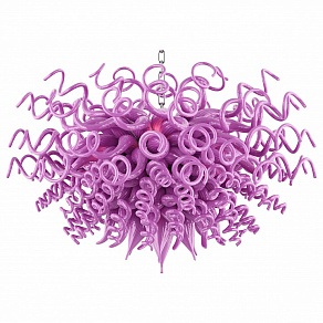 Подвесная люстра Lightstar Artglass 890040