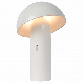 Настольная лампа декоративная Lucide Fungo 15599/06/31