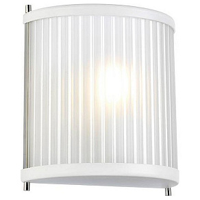 Бра Elstead Lighting Corona DL-CORONA1-WPN