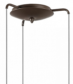 Подвесной светильник Lightstar Globo 813137