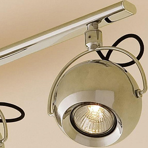 Спот Citilux Сфера CL532541