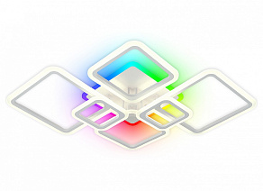 Потолочная люстра Natali Kovaltseva SPEKTR LED LAMPS 81441