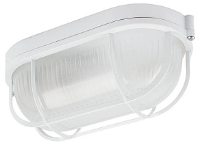 Накладной светильник Feron НБП 04-60-002 53172