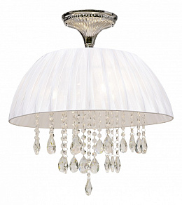 Светильник на штанге Arte Lamp Coppa A3660PL-3WH