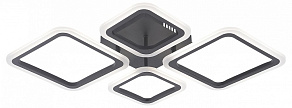 Потолочная люстра Natali Kovaltseva OPTI LED LAMPS 81108/2C