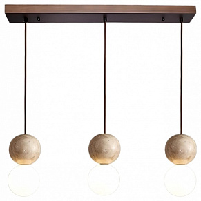 Подвесной светильник Mizi`en Marble 1PS3050