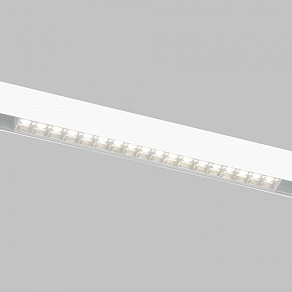 Накладной светильник Elektrostandard Slim Magnetic Sl 85006/01