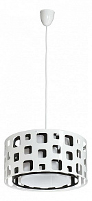 Подвесной светильник Nowodvorski Mallow White 5224