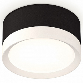 Накладной светильник Ambrella XS XS8102001