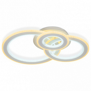 Накладной светильник Ambrella FA FA861