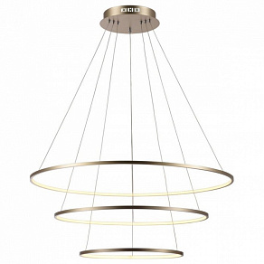 Подвесной светильник Aployt  APL.014.03.100