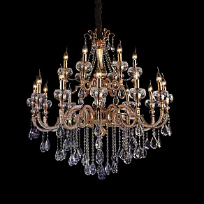 Подвесная люстра Lightstar Montare 787182Р