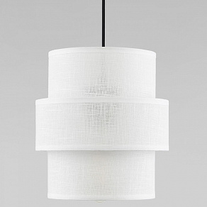 Подвесной светильник TK Lighting Calisto 5094 Calisto White