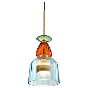 Подвесной светильник Alfa-Light F3224 F3224-21