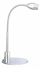 Настольная лампа офисная Globo Pegasi 24104