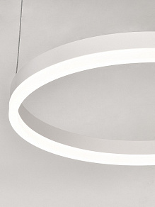 Подвесной светильник Natali Kovaltseva OREOL LED LAMPS 81477