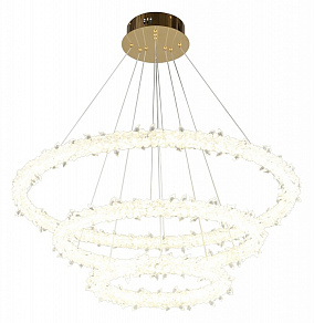 Подвесной светильник Aployt Merion APL.040.03.105