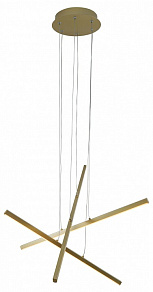 Подвесная люстра Lightstar Palla 739132