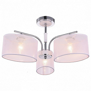 Люстра на штанге Escada Modern 9 506/3PL