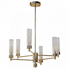 Люстра на штанге AM-Group INDIGO INDIGO SP6 FGD