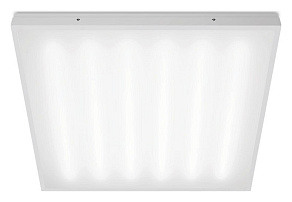 Светильник для потолка Армстронг WoltaSTD  ДВО13-54-001-6К