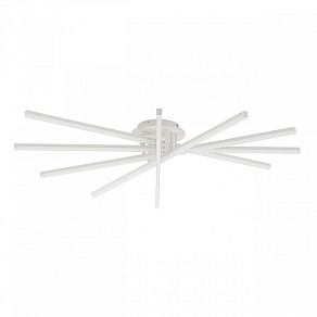 Потолочная люстра Citilux TRENT CL203650