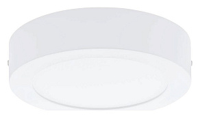 Накладной светильник Eglo ПРОМО Fueva 1 pro 64703