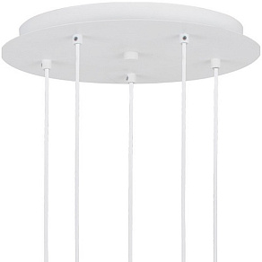 Подвесной светильник Eglo ПРОМО Terrasini 39469