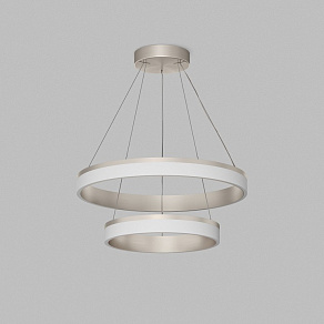 Подвесной светильник Denkirs RING DK6672-SN
