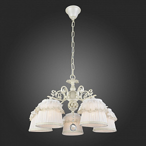 Подвесная люстра ST-Luce Malia SL158.503.05