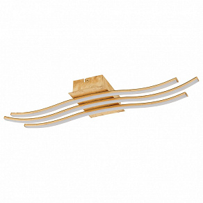 Накладной светильник Eglo ПРОМО Miraflores 97743