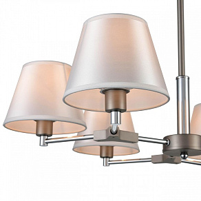 Люстра на штанге Vele Luce Adele VL4003L08