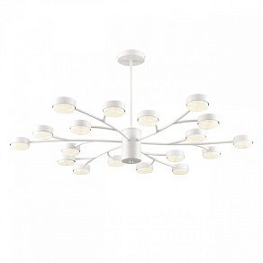 Люстра на штанге Lumion TORINA 8265/18