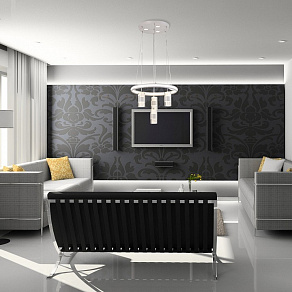 Подвесной светильник Hiper Ingrid H801-4