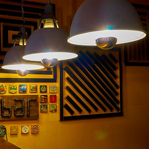 Лампа светодиодная Uniel SKY UL-00011793