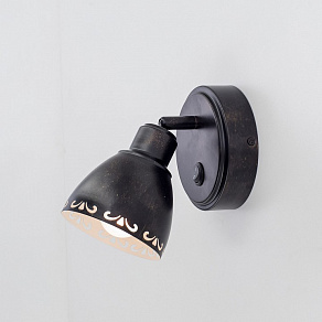 Бра Citilux Робуста CL509512