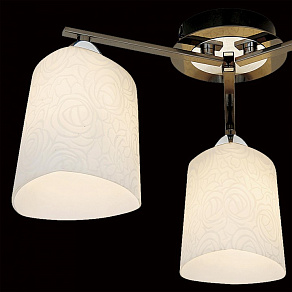 Потолочная люстра Citilux Лора CL146131