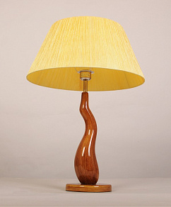 Настольная лампа декоративная Abrasax Charlotte MT68477