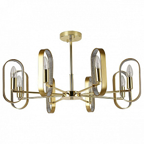 Люстра на штанге F-promo Scintillans 2483-8P