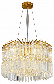 Подвесная люстра Zortes Ice queen ZRS.30514.08