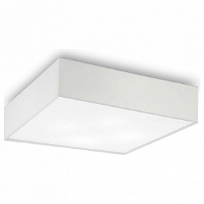 Накладной светильник Ideal Lux Ritz RITZ PL4 D60