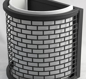 Накладной светильник Lussole Levittown LSP-9171V