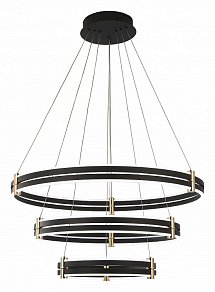 Подвесной светильник Zortes DUBLE-R ZRS.30515.228