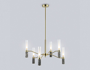 Люстра на штанге Ambrella Light LH LH53353