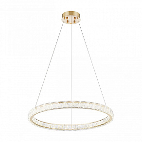 Подвесной светильник Arte Milano AM-Venezia 311311/D600 GD