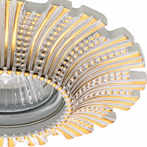 Встраиваемый светильник Lightstar Cecante 042022