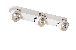 Накладной светильник Lucide Mitrax-Led 33158/15/31