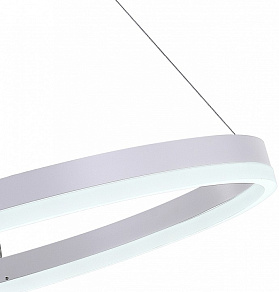 Подвесной светильник Natali Kovaltseva Oreol LED LAMPS 81294